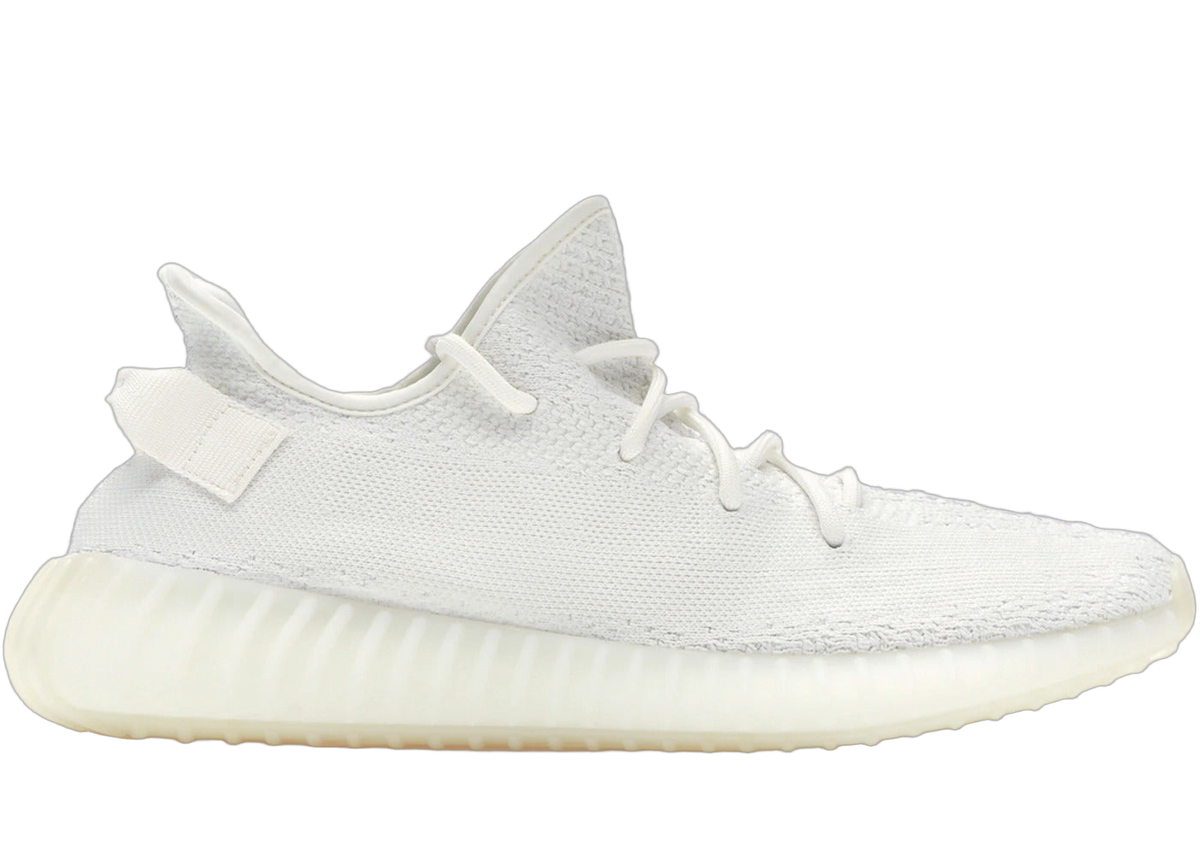 Yeezy 350 V2 Cream
