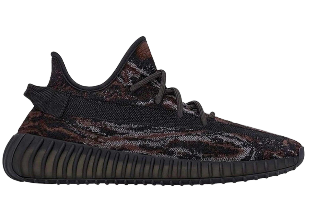 Yeezy 350 V2 MX Rock