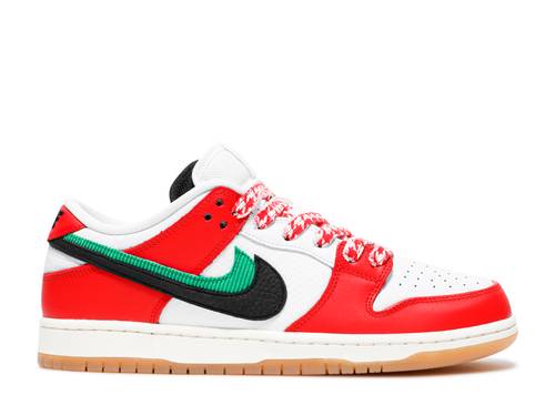 Nike SB Dunk Low Frame Skate Habibi (USED)