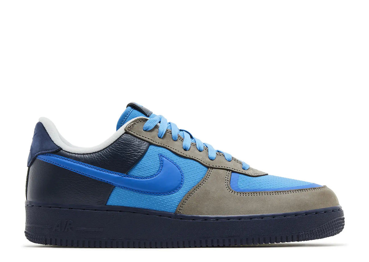 Air Force 1 Low Stash 2024 (USED)