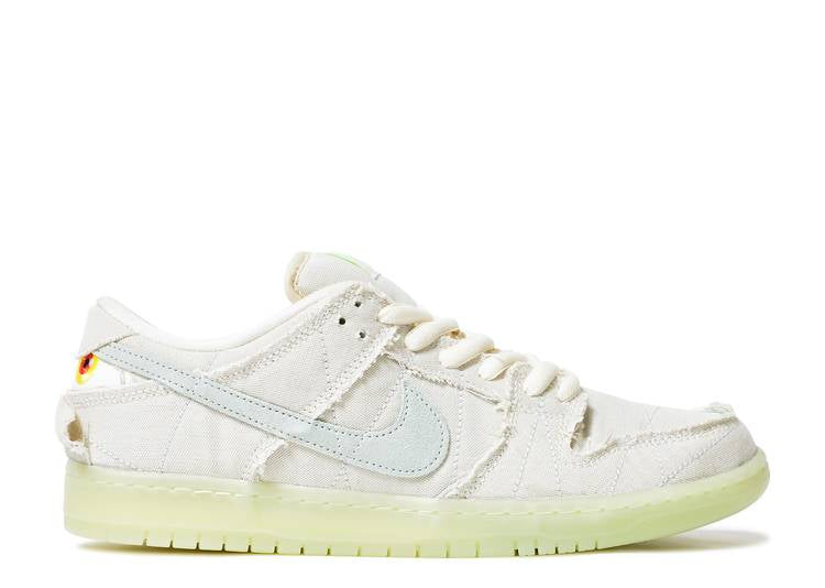Nike SB Dunk Low Mummy (USED)