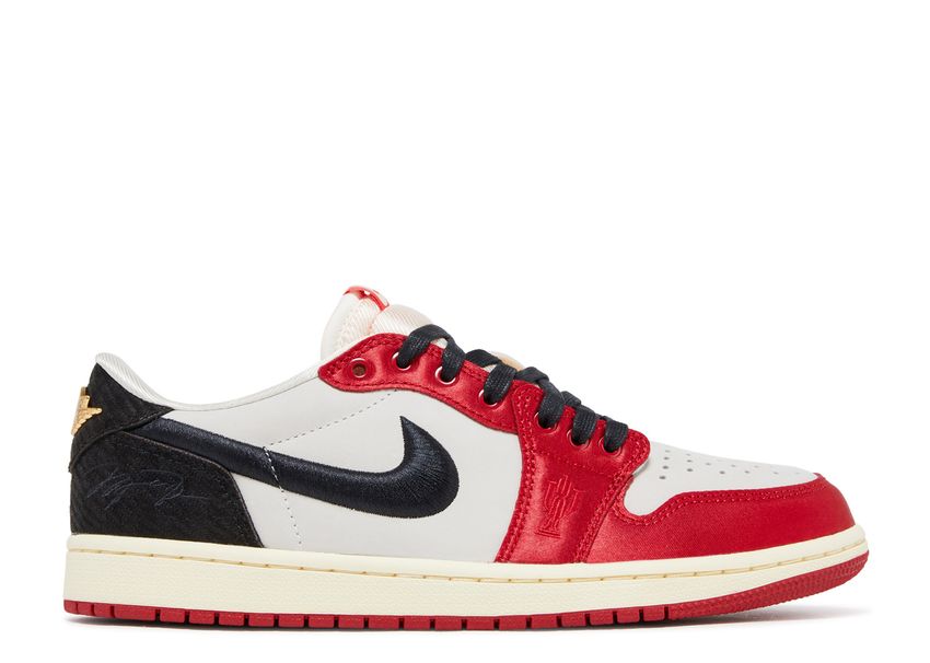 Jordan 1 Retro Low Trophy Room Chicago Away (VNDS)