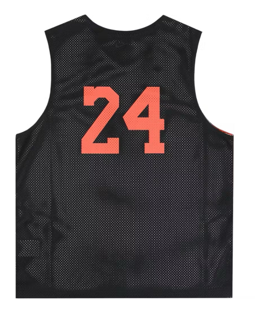Kobe Reversible What The Jersey