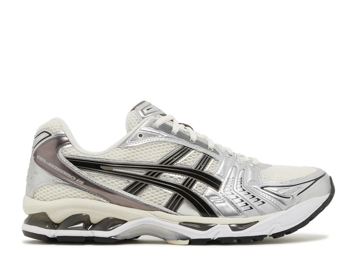 Asics Gel Kayano 14 Gel Plum