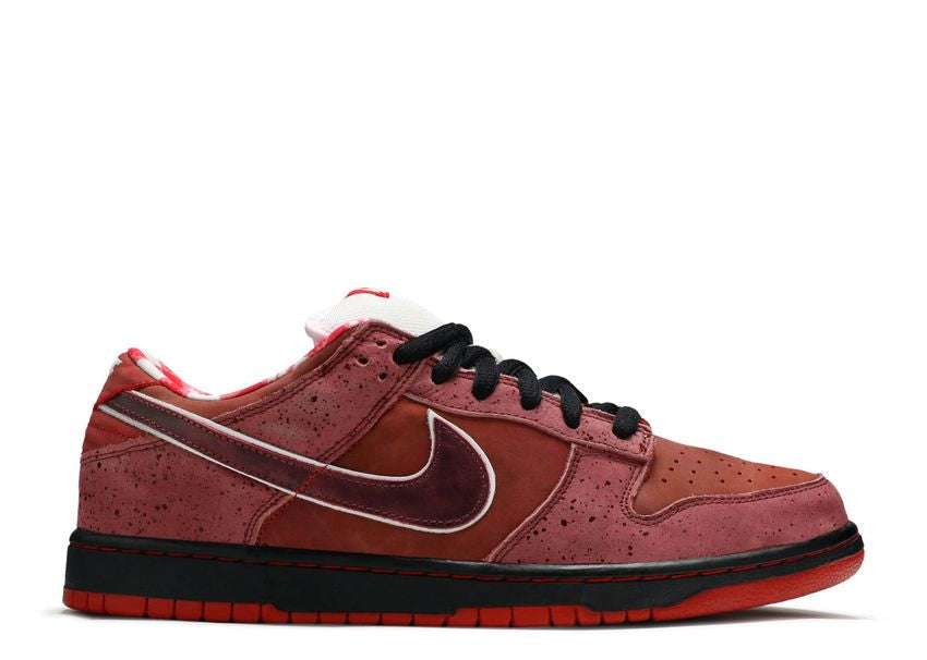Nike SB Dunk Low Lobster Red (USED)