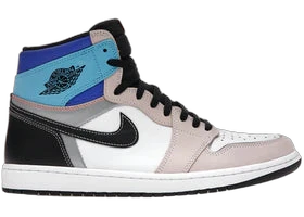 Jordan 1 High Prototype (2021)