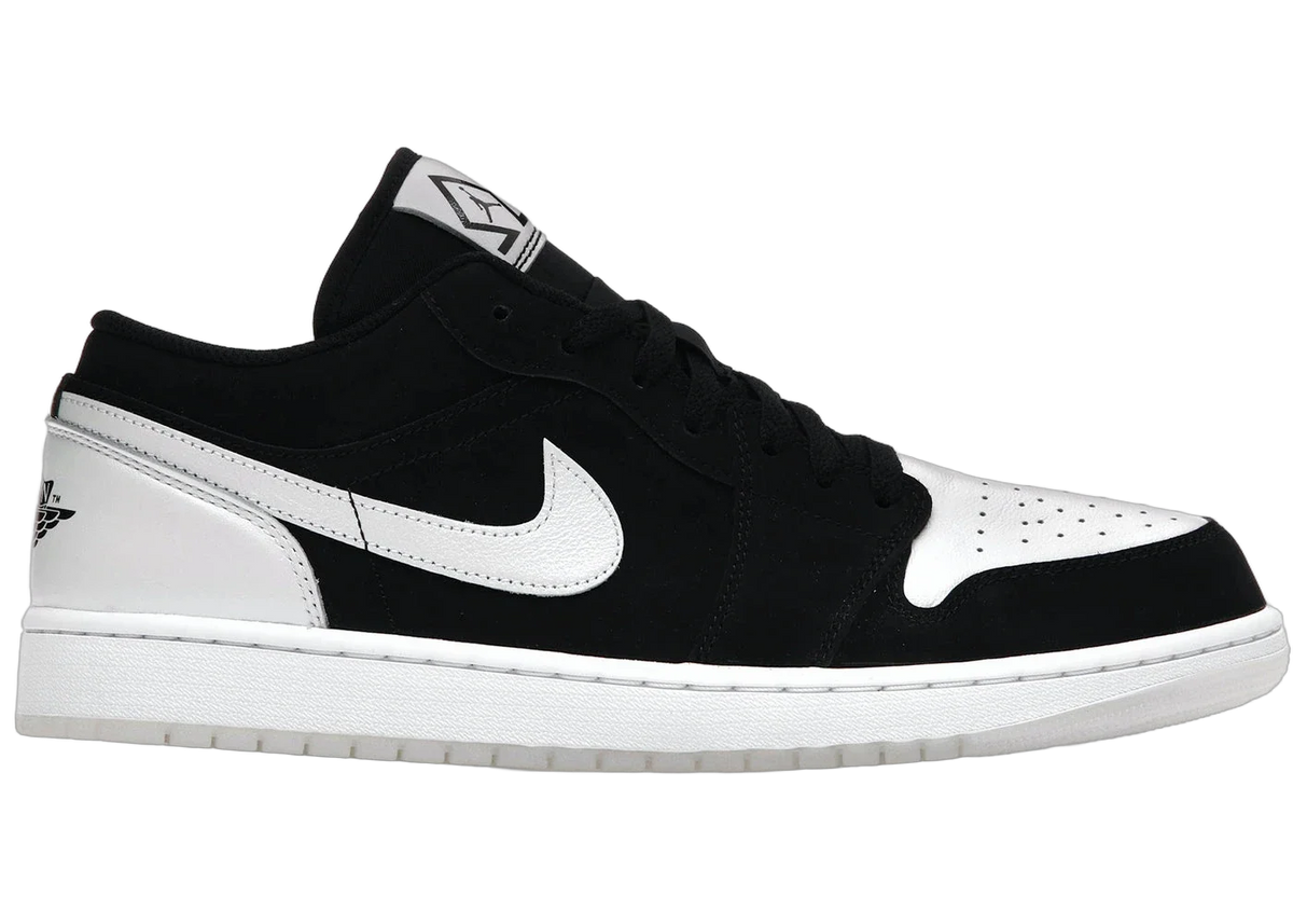 Jordan 1 Low Diamond Shorts