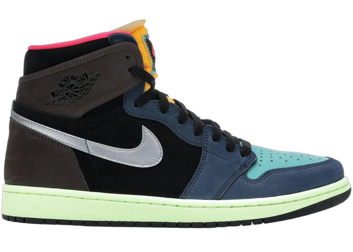 Jordan 1 Retro High Tokyo Bio Hack (2020)