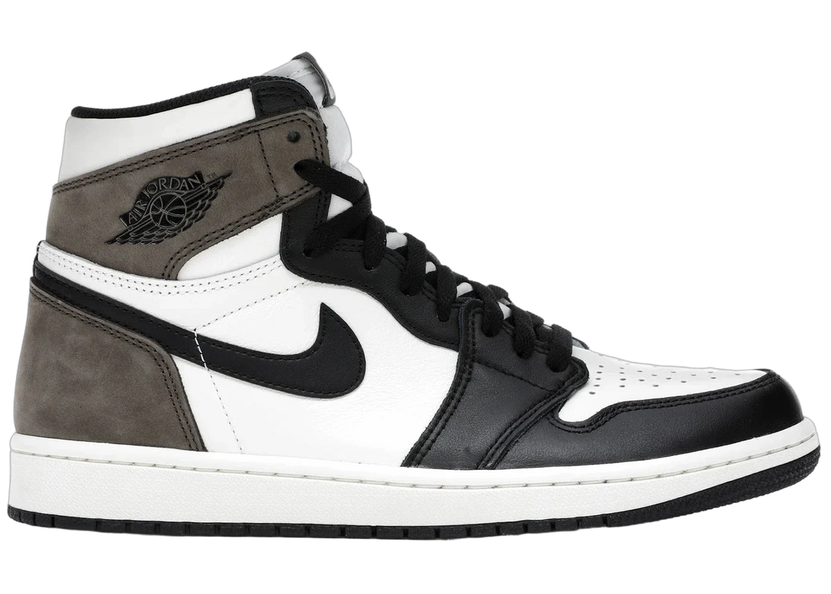 Jordan 1 High Mocha