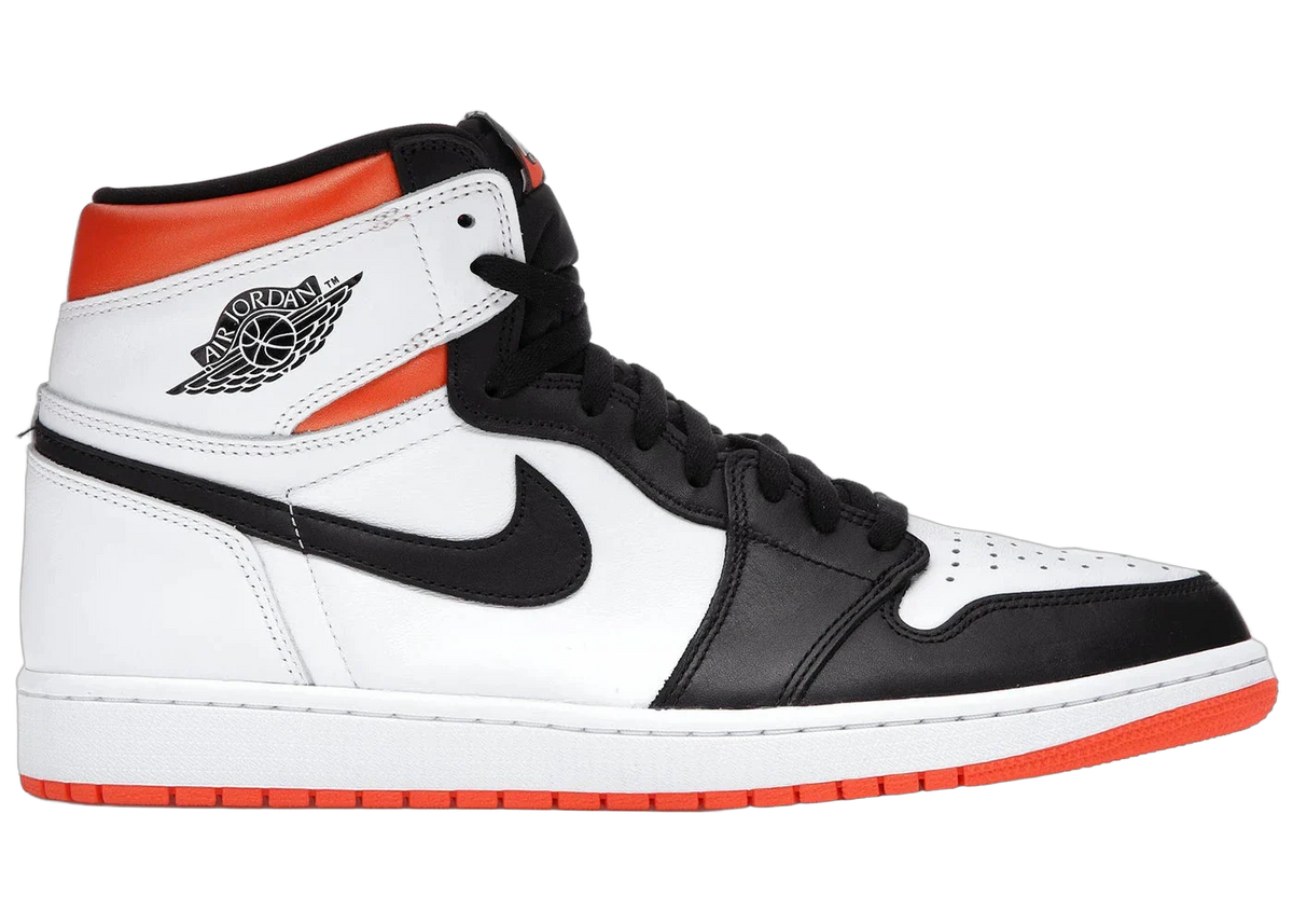 Jordan 1 High OG Electro Orange