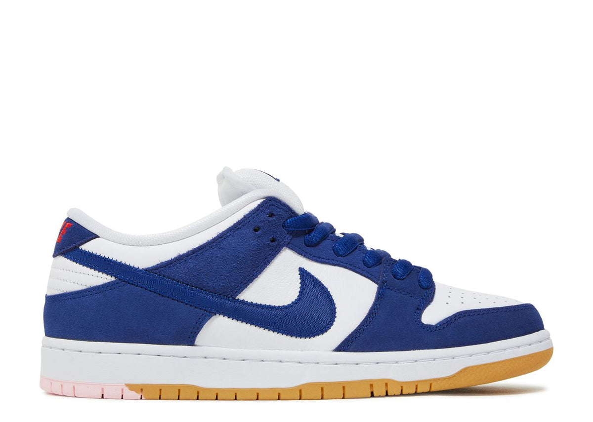 Nike SB Dunk Low Los Angeles Dodgers (VNDS)
