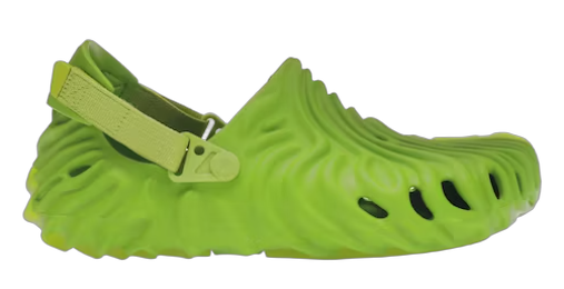 Crocs Pollex Clog by Salehe Bembury Crocodile (2022)