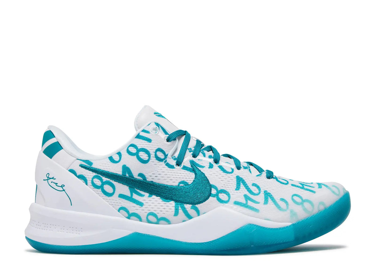 Nike Kobe Protro 8 Radiant Emerald