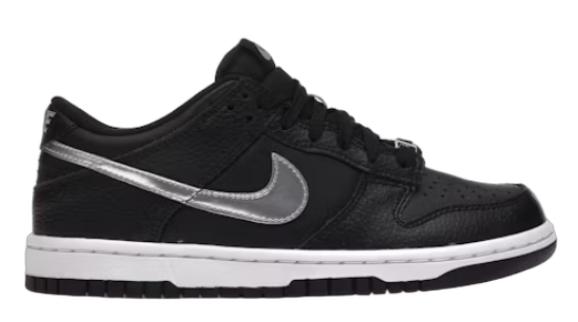 Nike Dunk Low NBA 75th Anniversary Spurs