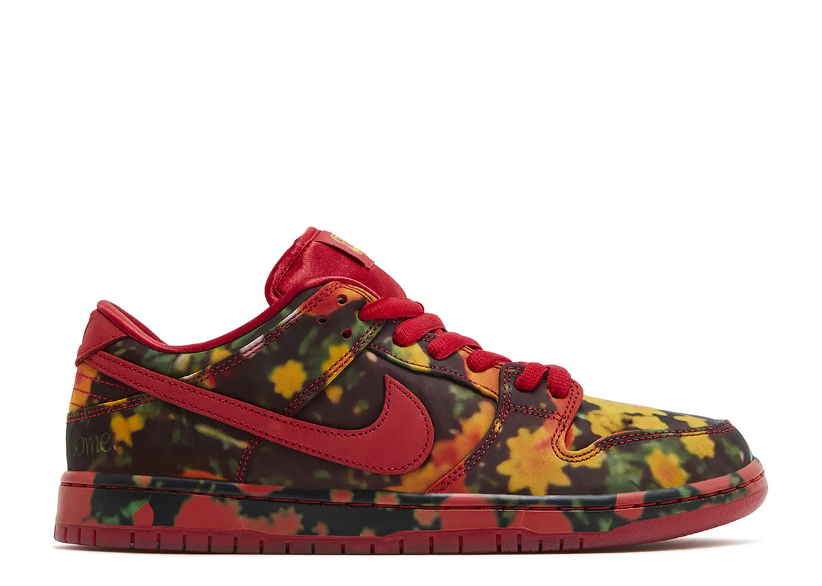 Nike SB Dunk Low Wizard Of Oz