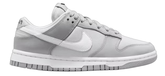 Nike Dunk Low LX Light Smoke Grey