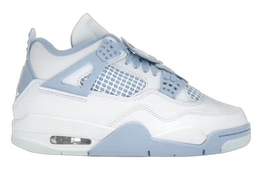 Jordan 4 Retro Forget Me Not (Women's)
