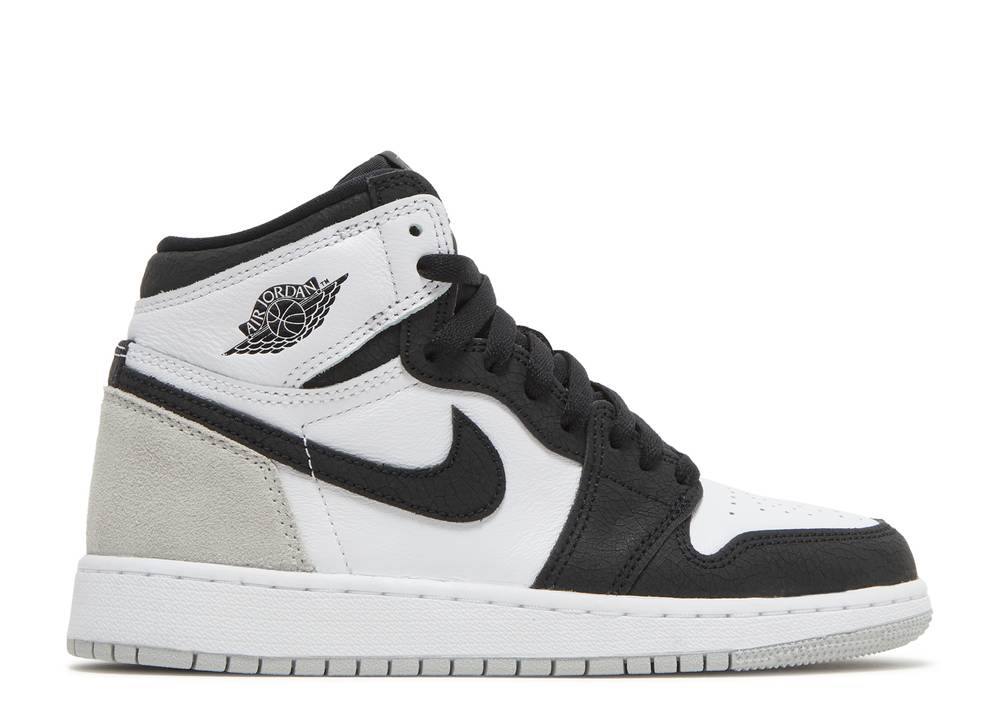 Jordan 1 Retro High OG Bleached Coral (GS)