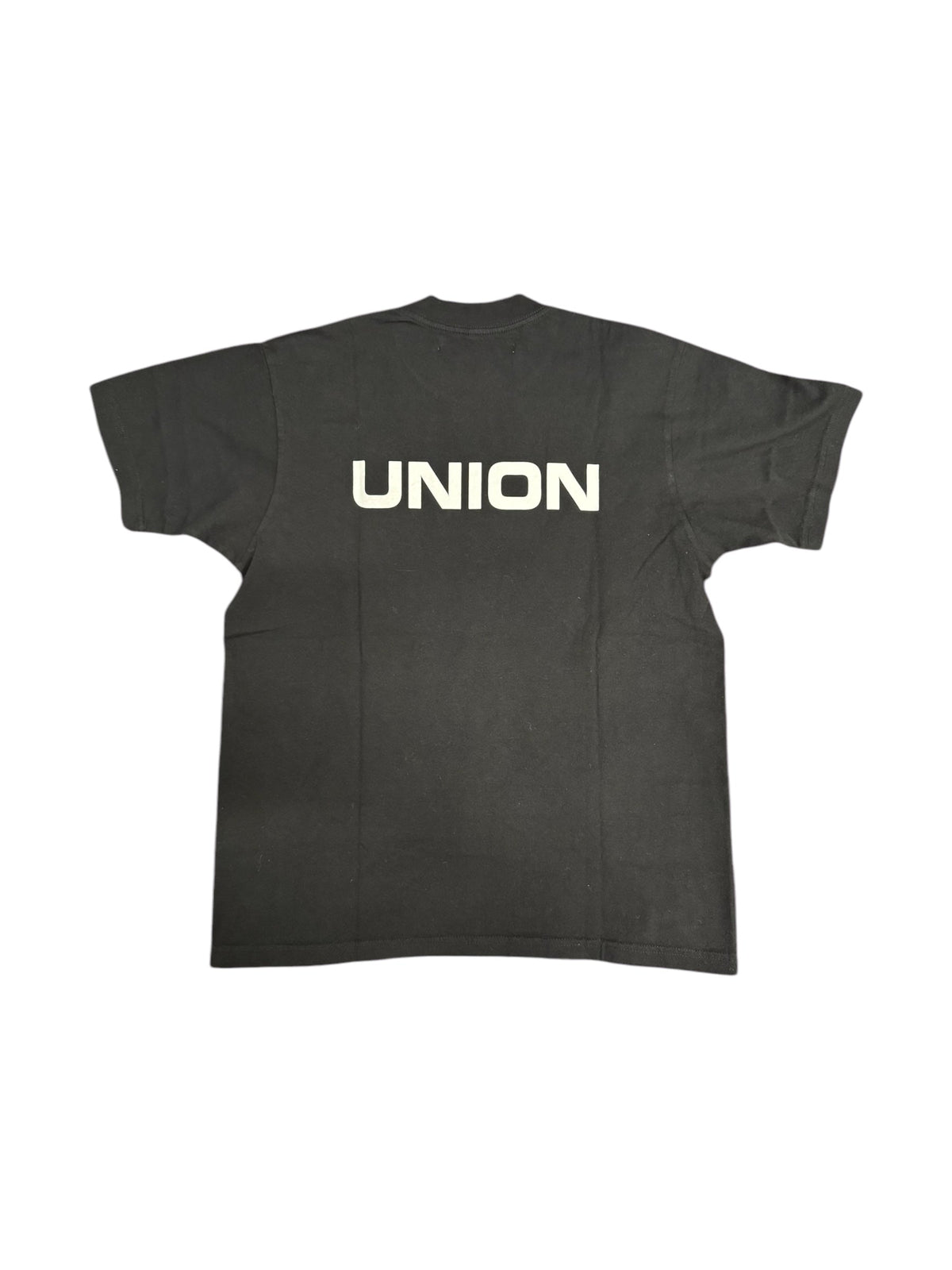 Union Japan Tee "Black"
