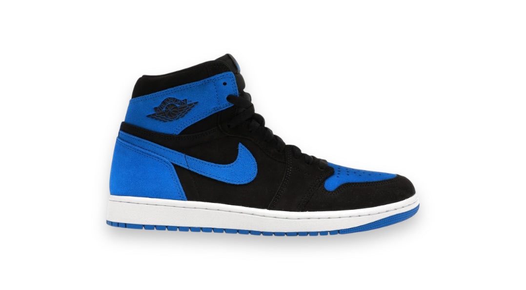Jordan 1 HIgh "Reimagined Game Royal"
