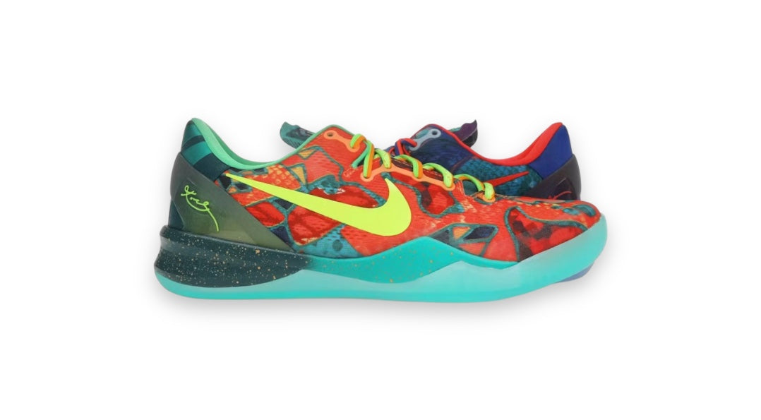 Nike Kobe 8 Protro "What The" 2025