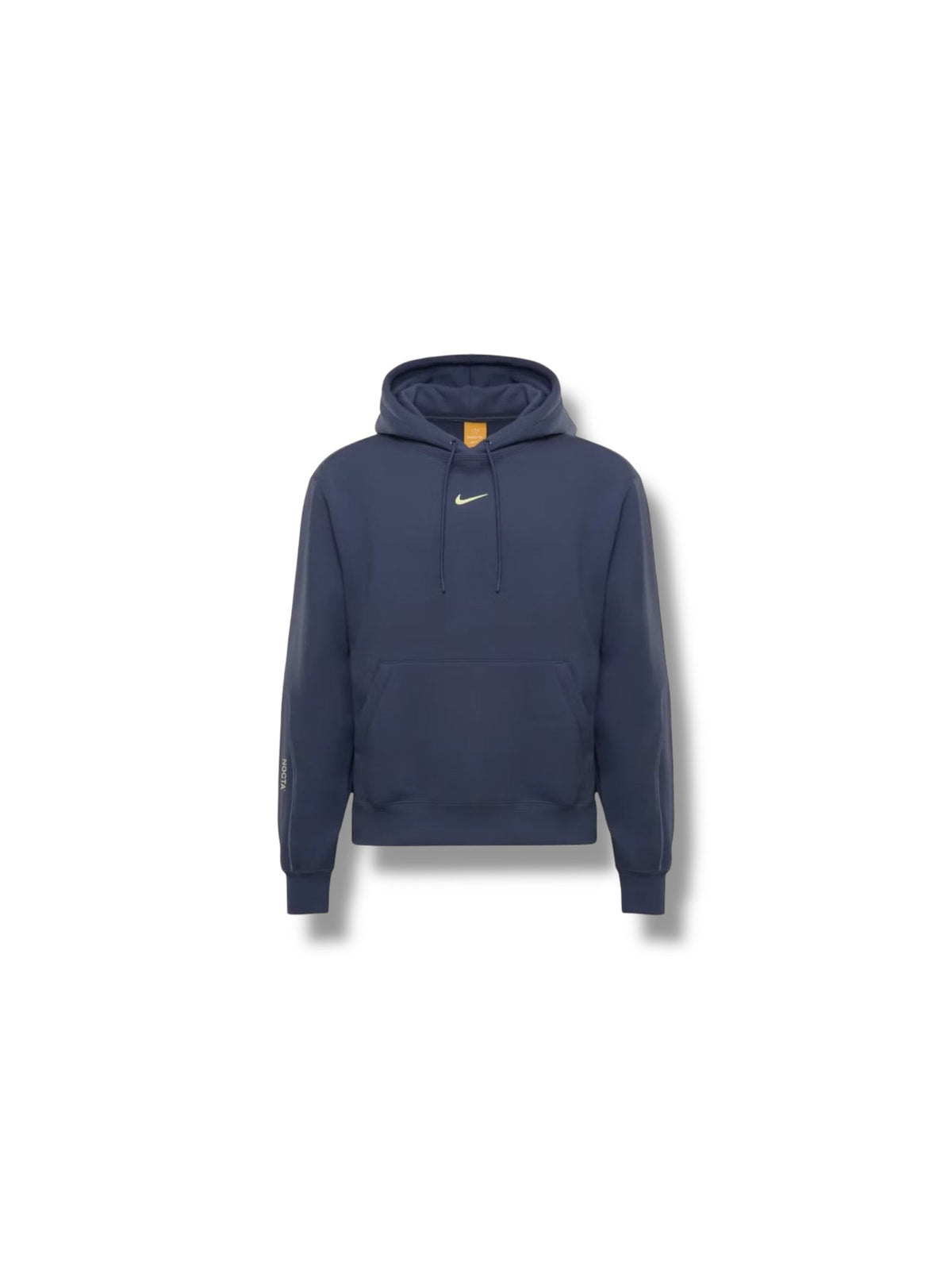 Nike NOCTA NRG Hoodie "Diffused Blue"