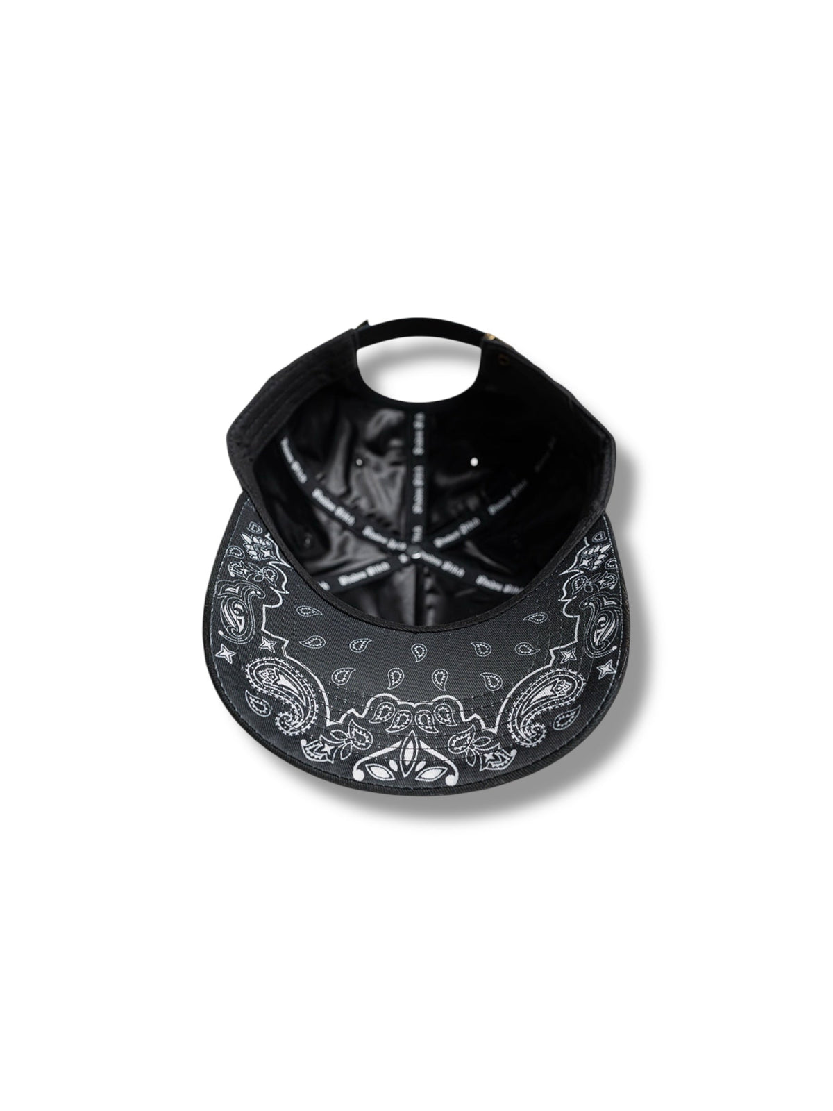 Shadow Stitch SS25 Hat