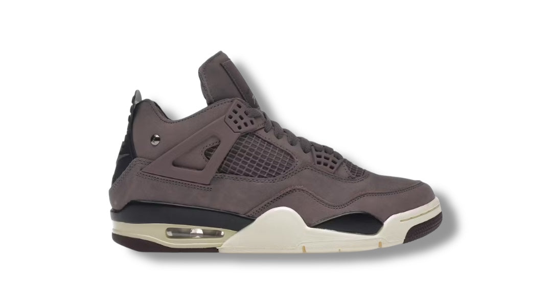 Jordan 4 "A Ma Maniere"