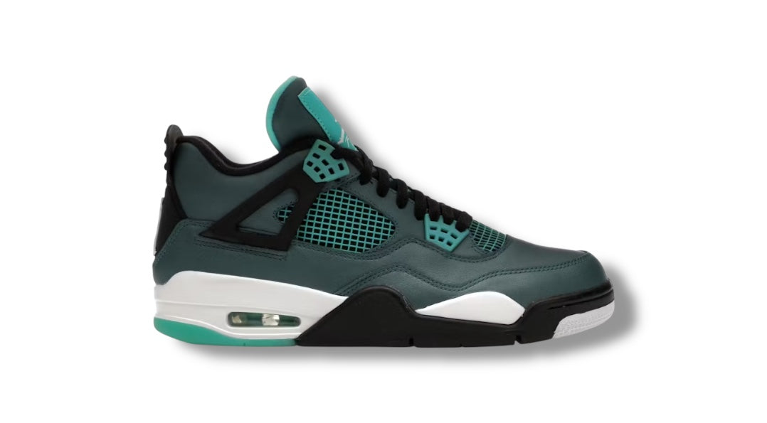 Jordan 4 "Teal"