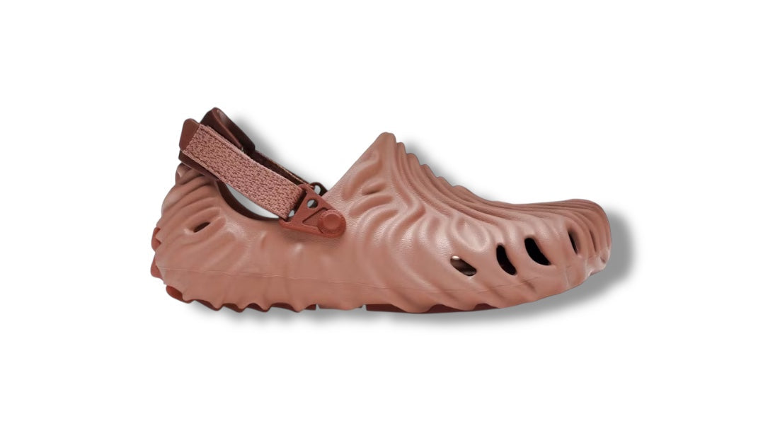 Salehe x Crocs Pollex "Kuwata"