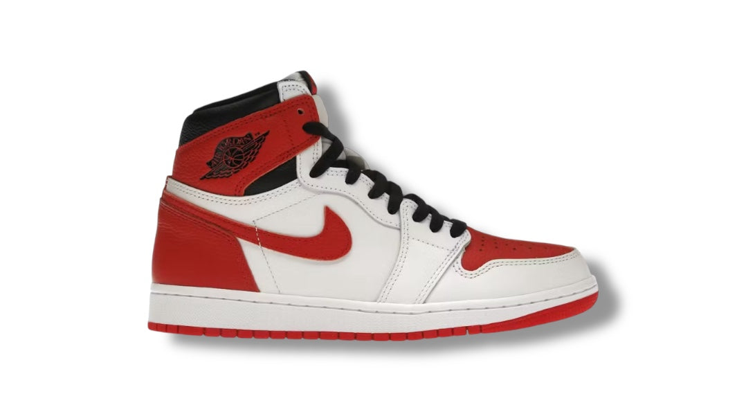 Jordan 1 High "Heritage"