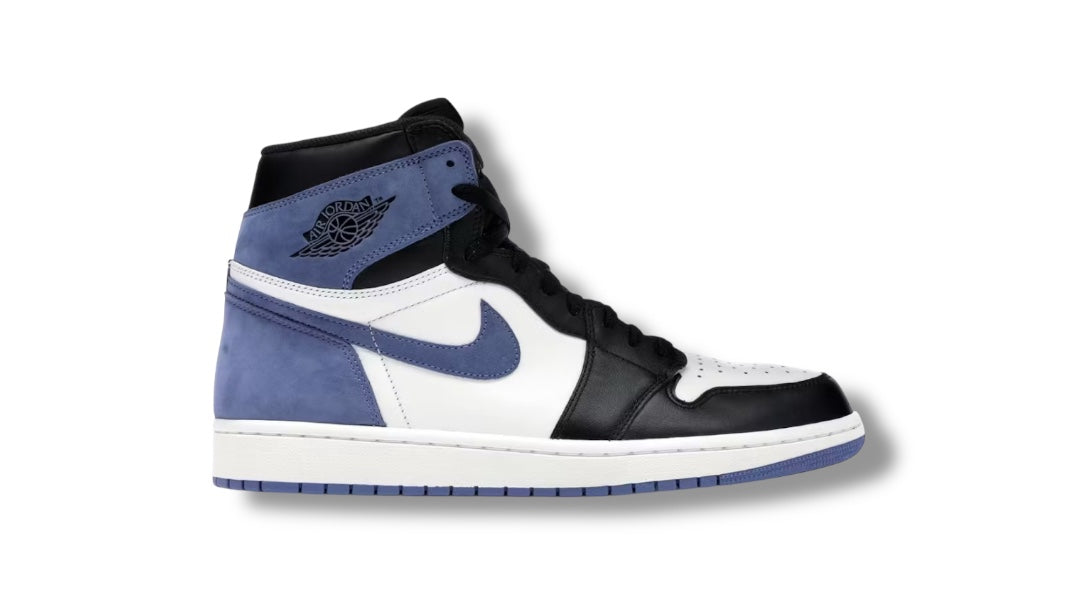 Jordan 1 High "Blue Moon"