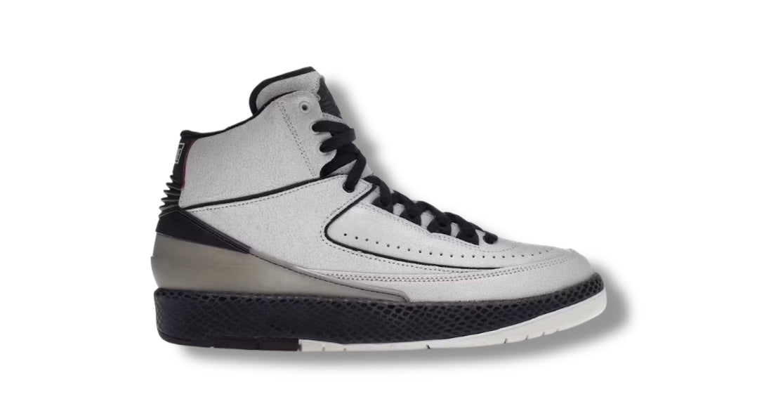 Jordan 2 "A Ma Maniere" (USED)