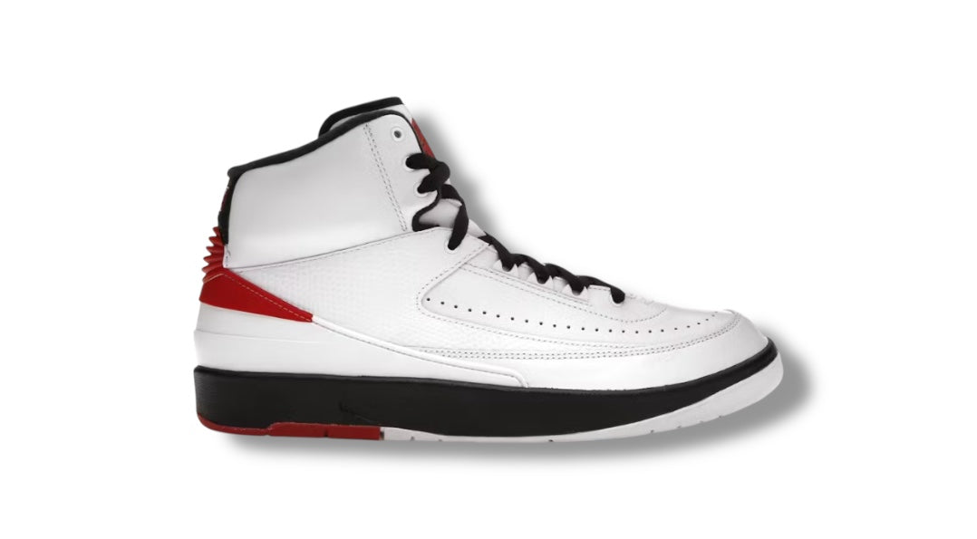 Jordan 2 OG "Chicago" (2022)