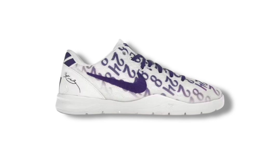 Nike Kobe Protro 8 "Court Purple" (PS)