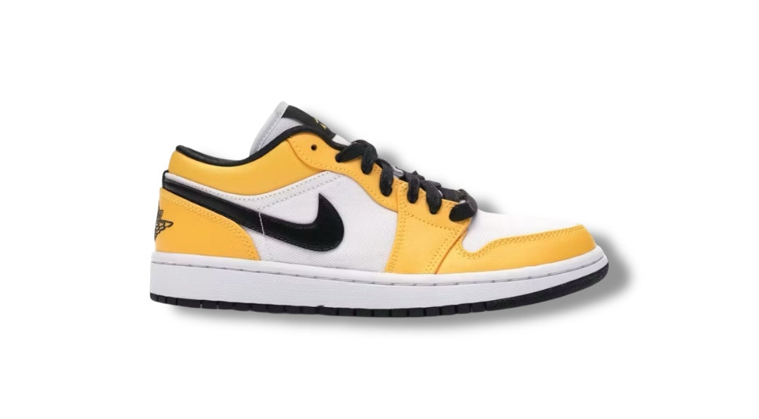 Jordan 1 Low "Laser Orange" W