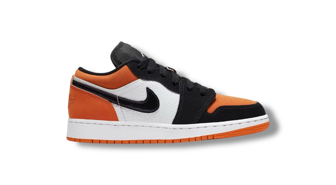 Jordan 1 Low "SBB" (GS)