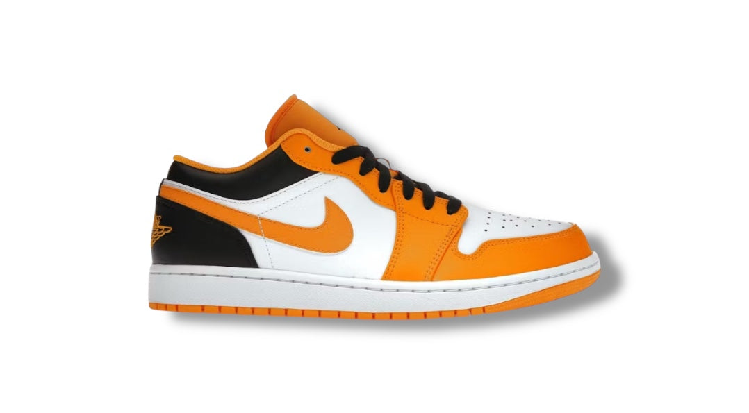 Jordan 1 Low "Taxi"