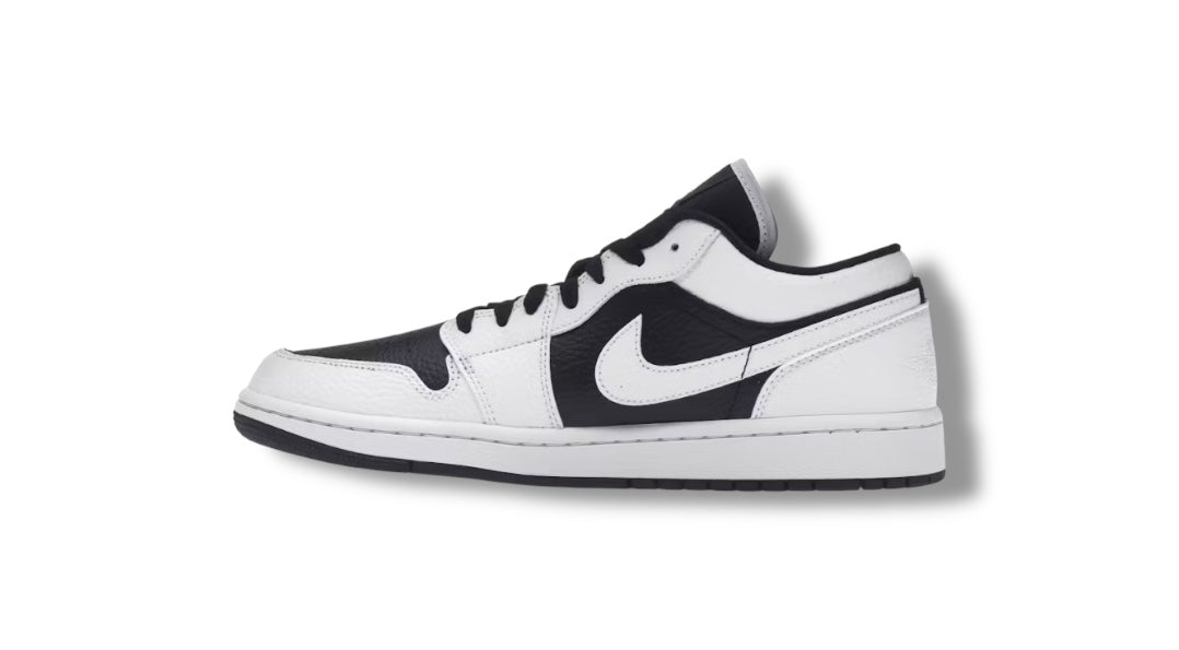 Jordan 1 Low "Homage Split" W