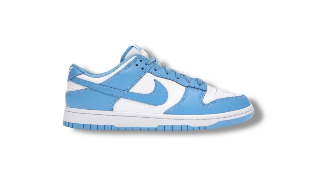 Nike Dunk Low "UNC" GS