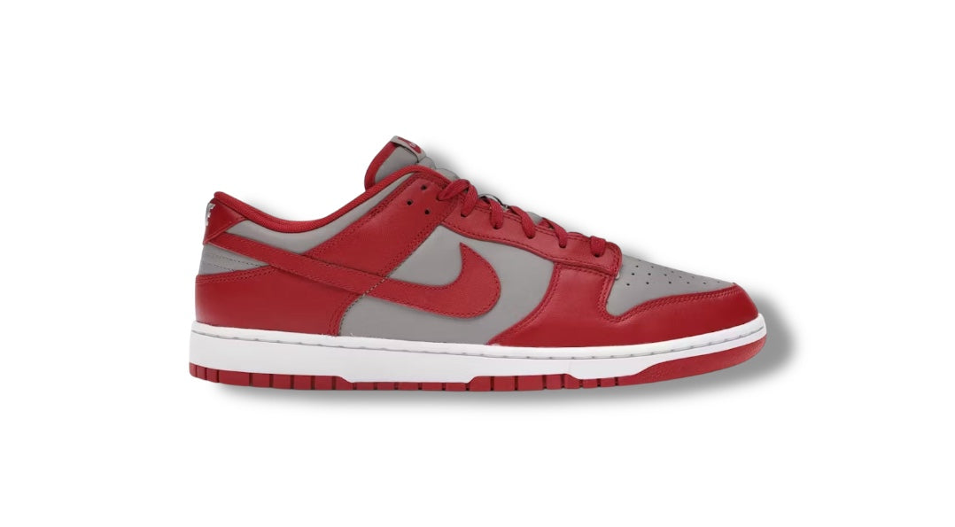 Nike Dunk Low "UNLV" GS (USED)