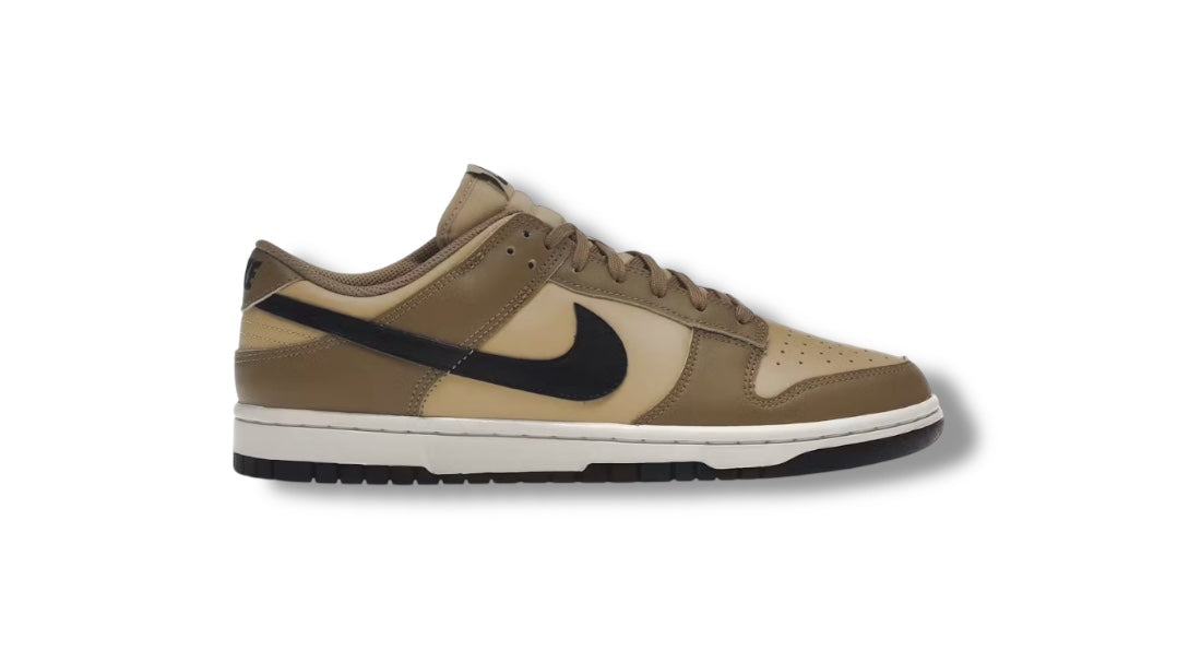 Nike Dunk Low "Dark Driftwood" W