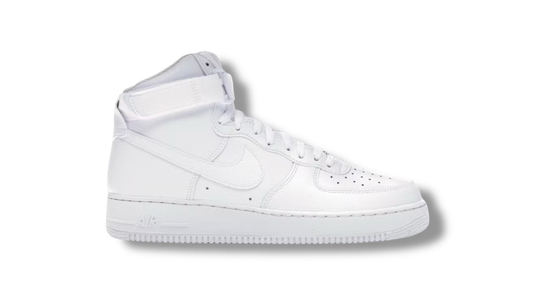 Nike Air Force 1 High "White"