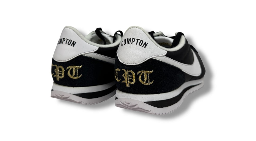 Nike Cortez Basic "Compton"