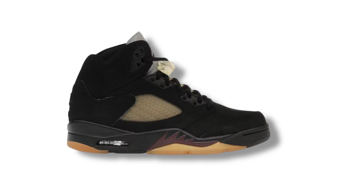 Jordan 5 A Ma Maniere "Dusk"