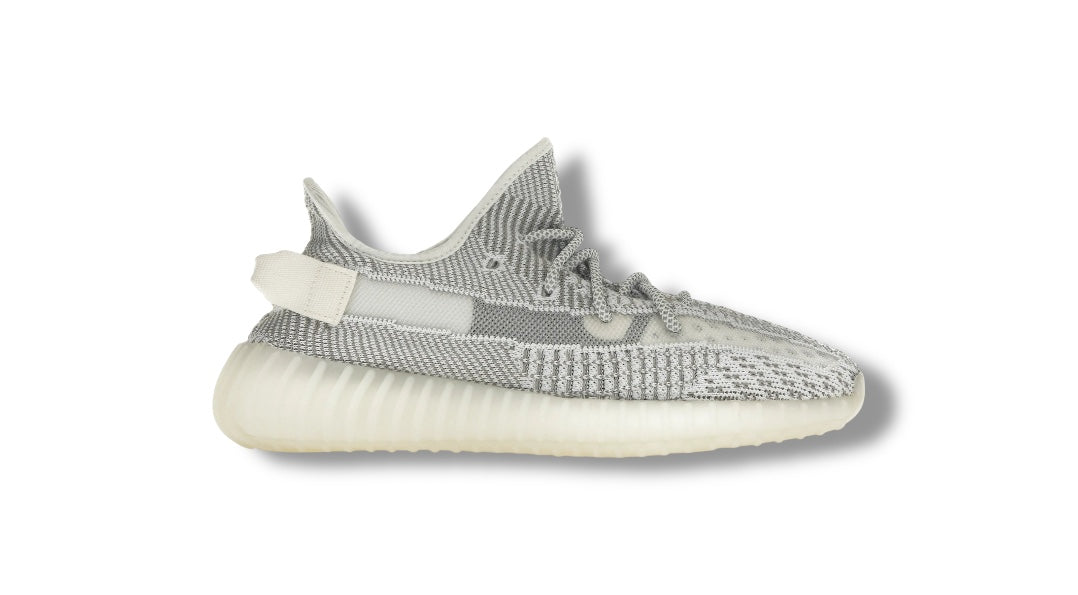 Adidas Yeezy 350 "Static" (USED)