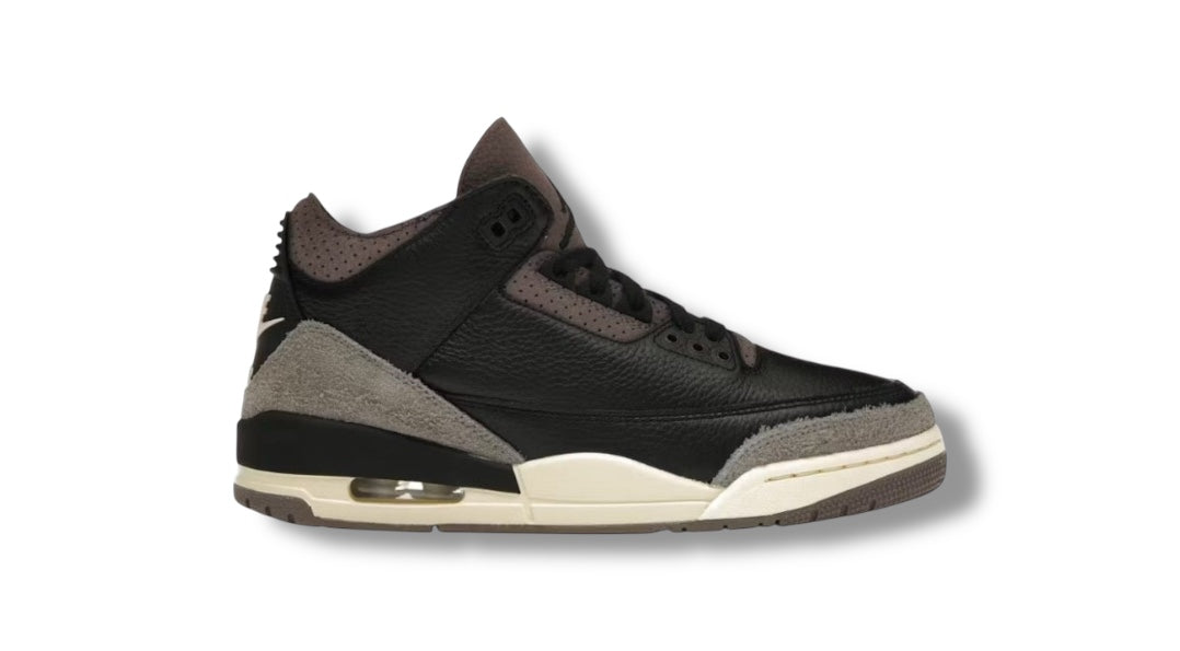 A Ma Maniere x Jordan 3 "While You Were Sleeping" (W)