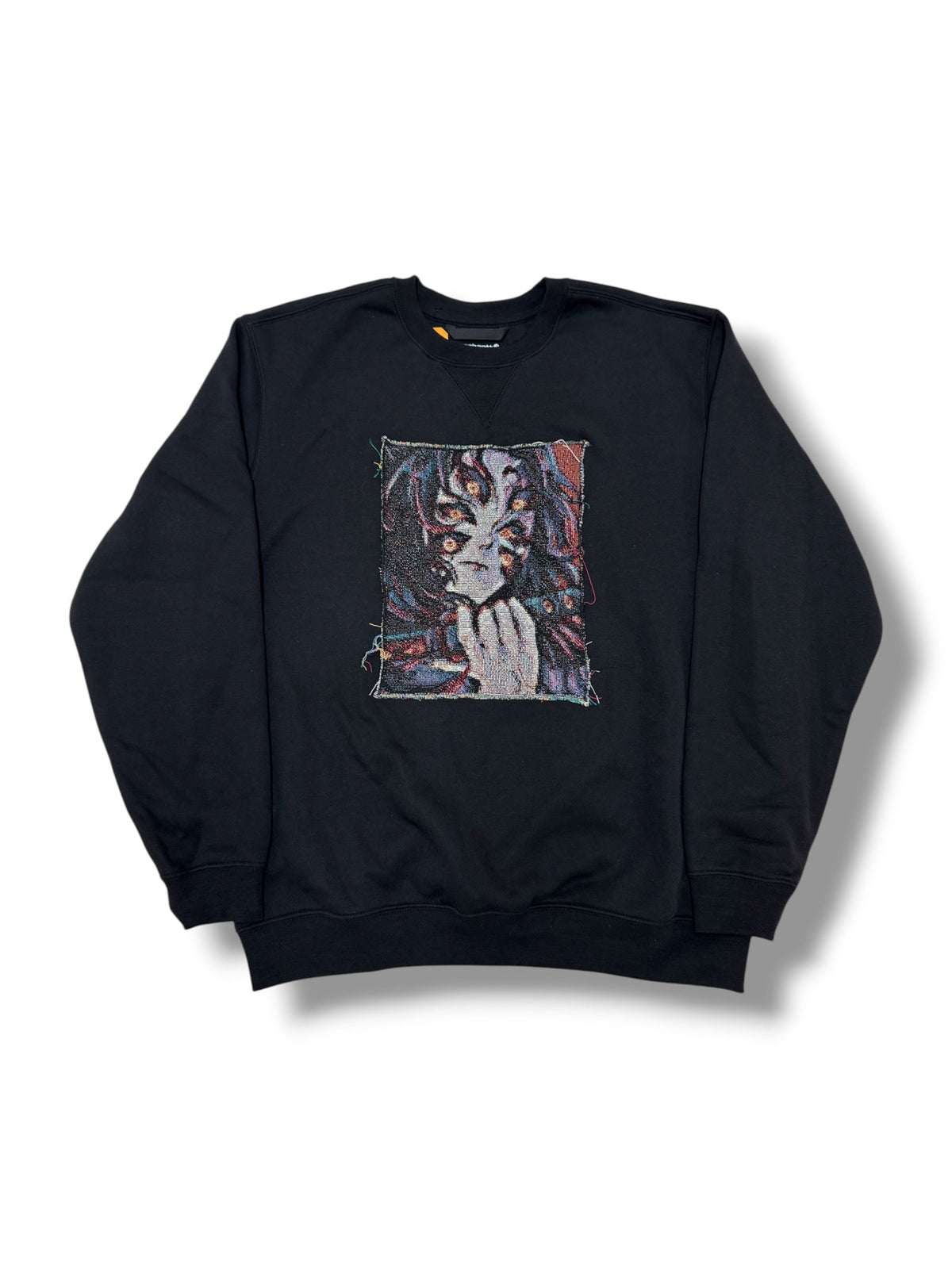 Carhartt X Kokushibo Sweater Crew Tapestry