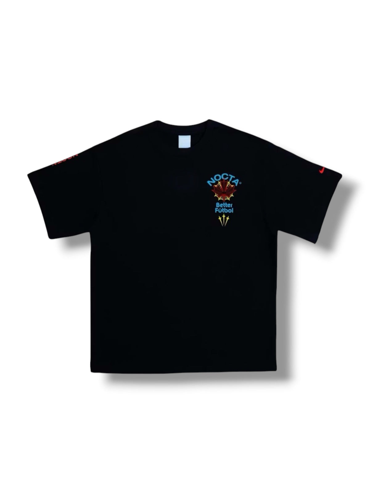 NOCTA "Better Fútbol" Tee