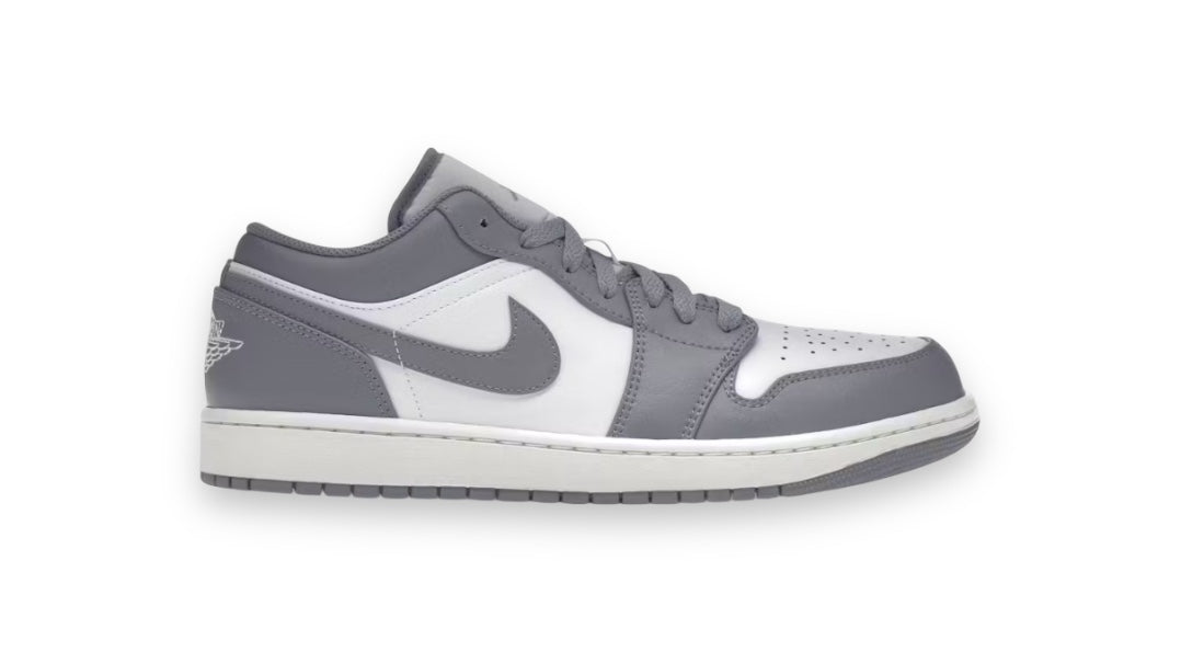 Jordan 1 Low "Vintage Grey"